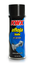 AFLOJA TODO KWX BOTE EN AEROSOL 300 g