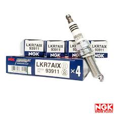 BUJIA DE ENCENDIDO IRIDIUM LKR7AIX / IXUH22