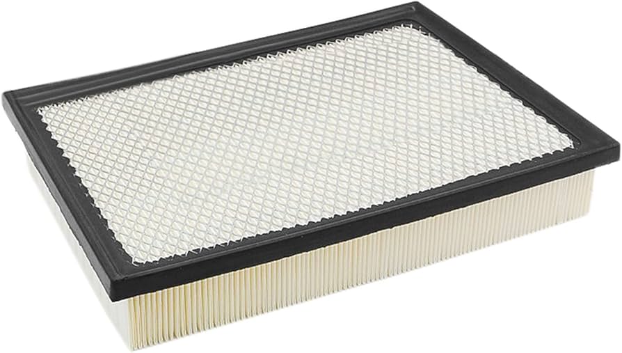 FILTRO DE AIRE   CA-12055 / LA-3010D   TOYOTA HILUX 15- HILUX REVO 16-   MITSUBISHI L200 25-