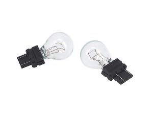 BOMBILLA 2 CONTACTOS CLARA   GL-3157/AL-3157