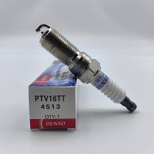 BUJIA DE ENCENDIDO PLATINADA   5/8 (16MM)   PTV16TT / LTR5GP   FORD ESCAPE 01-04   MAZDA 3 06-13 2.0 NO SKYACTIVE   3 SPORT 2.5 10-14   CX-7 2.3 07-12   CX-9 3.7 08-15