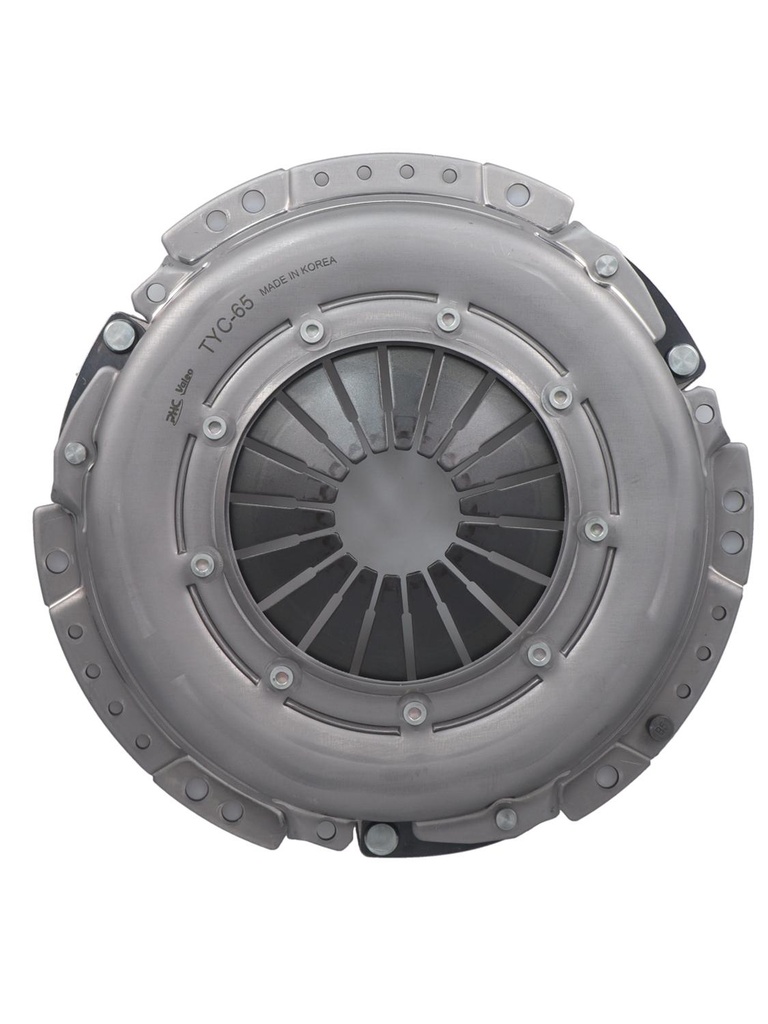 CANASTA DE CLUTCH   NAC6280 275MM  275 X 180 X 311   TYC655   TOYOTA HILUX 1GD/2GD 15-