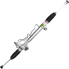 CREMALLERA COMPLETA TOYOTA VIGO 04-11 4X4(AXIAL CORTO)