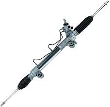 CREMALLERA DE DIRECCION   TOYOTA HILUX 2.4 05-16   HILUX 2.5 05-15   HILUX 2.7 04-08   HILUX 3.0 04-15