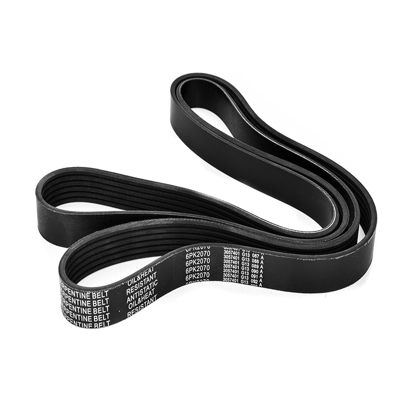 FAJA ACANALADA   6PK2070