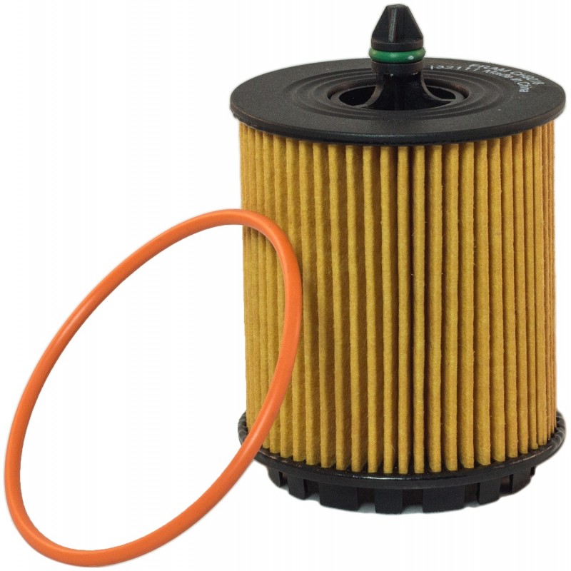 FILTRO DE ACEITE ELEMENTO   CHEVROLET CAPTIVA SPORT 12-15   EQUINOX 10-17