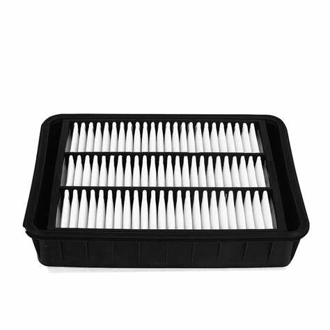 FILTRO DE AIRE   CA-10497   MITSUBISHI LANCER 2.0 08-15   LANCER 2.4 09-14   OUTLANDER 2.4 08-13   OUTLANDER 3.0 07-13   OUTLANDER SPORT 2.0 11-12   RVR 2.0 11-12