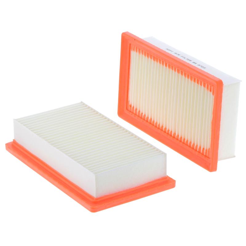 FILTRO DE AIRE   CA-12296 28113-9100/28113-H8100   KIA RIO 1.6 18-   HYUNDAI ACCENT 1.6 18-