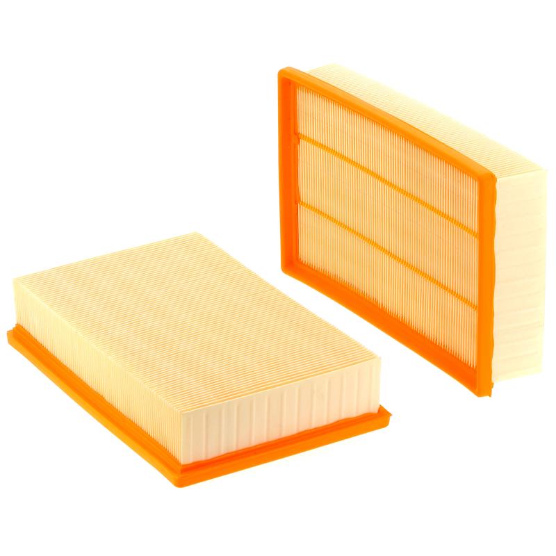 FILTRO DE AIRE   CA-8919   NISSAN NP300 NAVARA 04-   PATHFINDER 05-   FORD TRANSIT 00-06