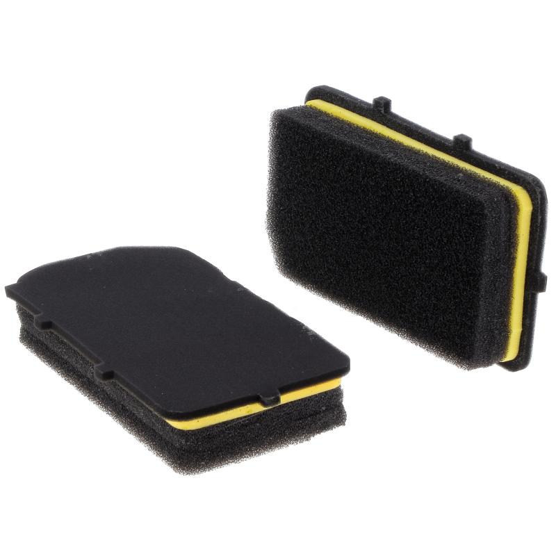 FILTRO DE AIRE   MAHINDRA SCORPIO 2.8 02-14   BOLERO PICK-UP 2.5 04-   GOA PICK-UP 2.2 15-