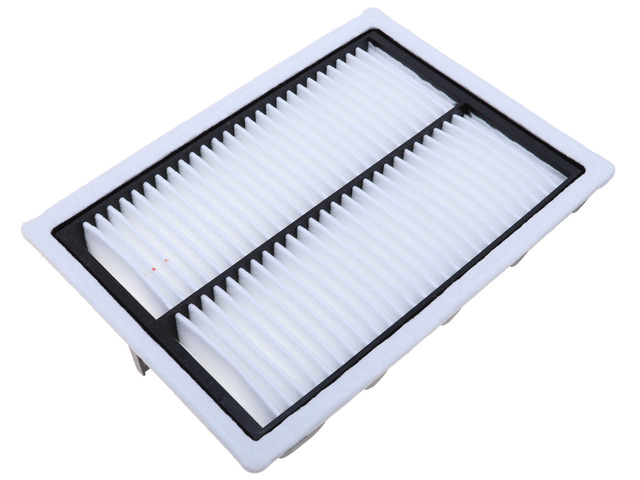 FILTRO DE AIRE   CA-11943   (ALTO 42MM ANCHO 213MM LARGO 295MM)   HYUNDAI SANTA FE 19-20