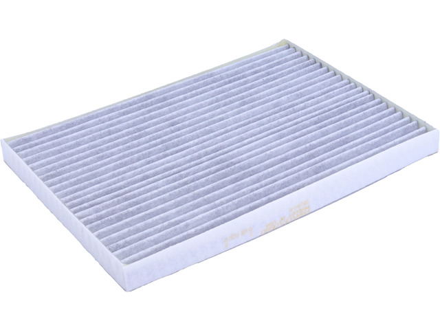 FILTRO DE CABINA A/C   CF-10550   NISSAN SENTRA 2.0/2.5 07-12   ROGUE 2.5 08-13   ROGUE SELECT 2.5 14-15