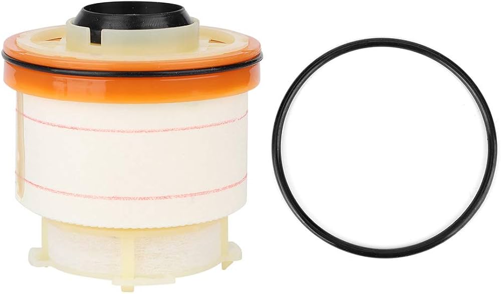 FILTRO DE DIESEL CARTUCHO   AB39-9176AC/U2Y0-13-ZA5   MAZDA BT-50 11-   FORD RANGER 11-