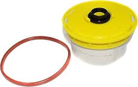 FILTRO DE DIESEL   WF10231/23390-17540/23390-51020   TOYOTA LANDCRUISER 11-