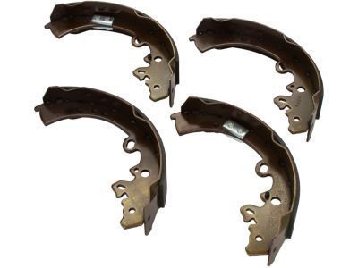 FRICCIONES   TOYOTA HILUX 04-15