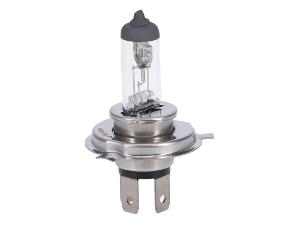 [H-4/60/55W2] BOMBILLA HALOGENA CLARA