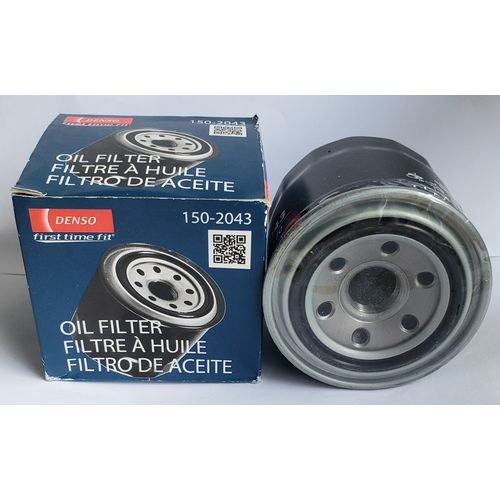 [PH-3950D1] FILTRO DE ACEITE ROSCADO   PH-3593A 26300-35054  MAZDA KIA