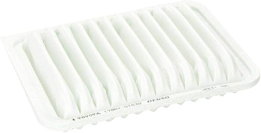 [17801-210501] FILTRO DE AIRE   CA-10190/LA-3013   SCION XD 08-14   IM 16-   TOYOTA COROLLA 09-19   YARIS 06-18   MATRIX 09-14