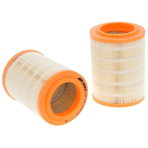 [0K6B0-23-6032] FILTRO DE AIRE   CA-10605/LA-2054   KIA K2700 99-16   BONGO 04-12