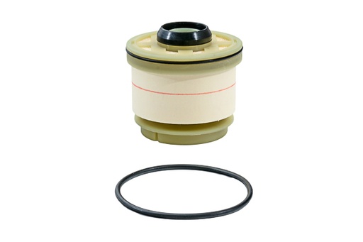 [23390-0L010 A1] FILTRO DE DIESEL CARTUCHO  AF-16262  23390-YZZA1   ISUZU D-MAX 12-   MITSUBISHI L200 15-   NATIVA 08-   TRITON 15-   TOYOTA HIACE 04-14   HILUX 04-16