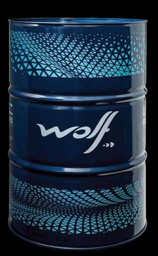 [WE10W30-1/11] ACEITE TONEL WOLF 10W30 ECOTECH  API SP/RC/GF- 1047300
