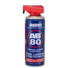 [AB-802] AFLOJALO TODO