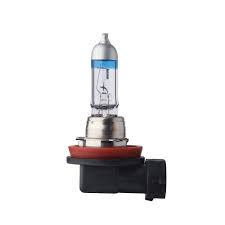 [H-11/55W2] BOMBILLA HALOGENA H11/55W  /  H11-55W