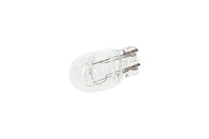 [T-22 12V2] BOMBILLA TIPO PESCADO 2 CONTACTOS   HD-994
