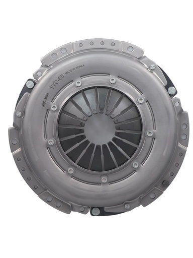 [31210-0K280 N1] CANASTA DE CLUTCH   NAC6280 275MM  275 X 180 X 311   TYC655   TOYOTA HILUX 1GD/2GD 15-