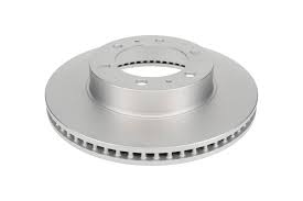 [43512-353201] DISCO DE FRENO DELANTERO VENTILADO   318MM   43512-0K150/43512-0K230   TOYOTA 4RUNNER 02-09   HILUX 04-15   HILUX (2GD) 18-22   TACOMA 04-11