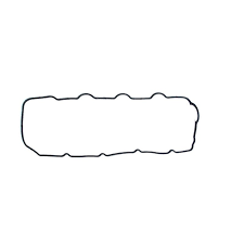 [11213-30020 T2] EMPAQUE TAPADERA DE VALVULAS   V95350R   TOYOTA HILUX 04- 2KD