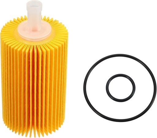 [04152-38020 T1] FILTRO DE ACEITE ELEMENTO CH-10295  TOYOTA LAND CRUISER 08-22   TUNDRA PICK-UP 06-