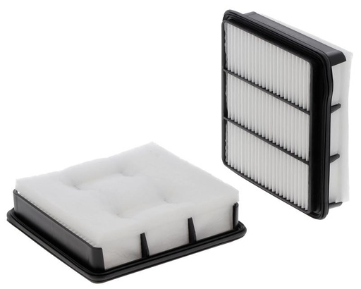 [1500A0982] FILTRO DE AIRE   CA-9962/LA-3047   MITSUBISHI L200 05-15   NATIVA 08-   MONTERO 08-14   PAJERO SPORT 08-16   TRITON 15-