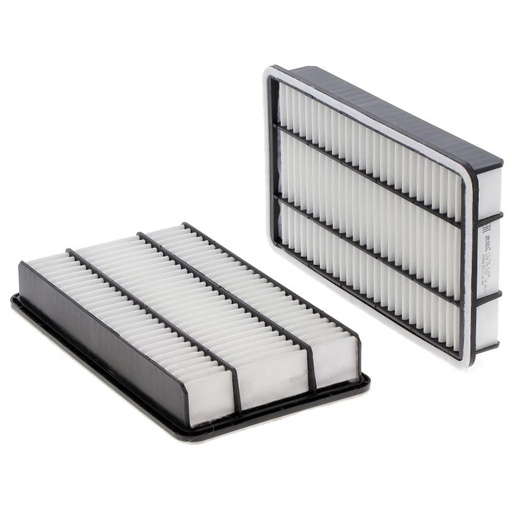 [17801-300601] FILTRO DE AIRE   TOYOTA HIACE 04-   HIACE FURGON 05-