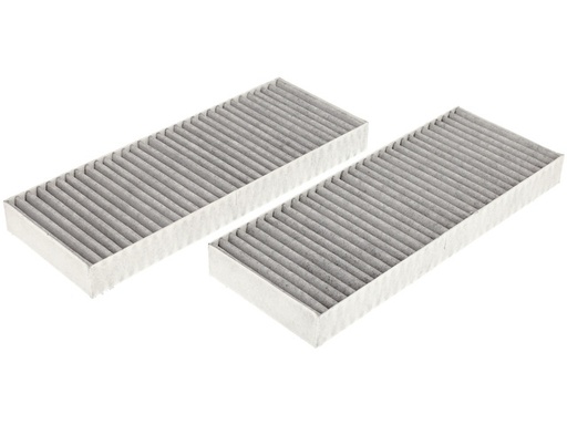 [27274-EA000D1] FILTRO DE CABINA A/C   CF-10553/27274-EB700   NISSAN FRONTIER 2.3/2.5 15-   NAVARA 2.5 02-   NP300 2.5 08-