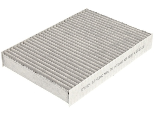 [27277-4BA0A A1] FILTRO DE CABINA A/C  CGB-097  CF-11854   NISSAN ROGUE 17-22   ROGUE SPORT 17-12   QASHQAI 17-20