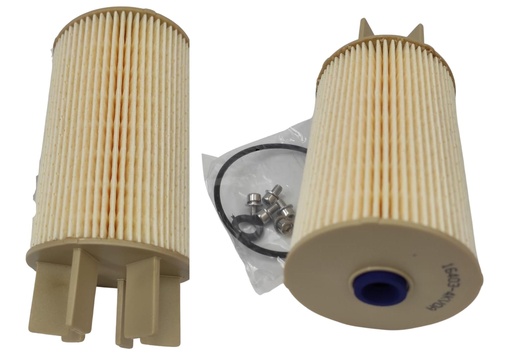 [16403-4KV0A1] FILTRO DE DIESEL CARTUCHO  FHB-472    NISSAN FRONTIER 15-   NAVARA 14-   NP300 FRONTIER 14-