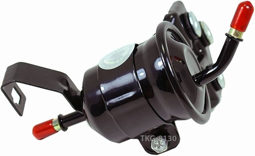 [23300-75140 T1] FILTRO DE GASOLINA   TOYOTA HILUX 04-11   LANDCRUISER PRADO 09-   FORTUNER 08-11