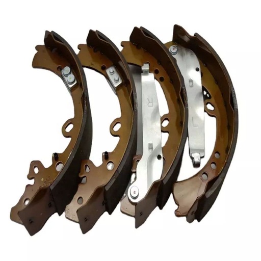 [04495-0K120 K1] FRICCIONES   295MM   TOYOTA HILUX 1GD/2GD 15-