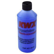 [KWX-8-81] LIMPIA BRISAS CONCENTRADO 250 ML KWX 8-8-1-E
