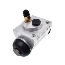 [47550-09070 P1] BOMBA AUXILIAR DE FRENOS (ALUMINIO)   TOYOTA HILUX VIGO 2.5/3.0 05-15