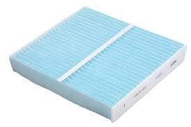 [87139-02020 K1] FILTRO DE CABINA A/C   CF-10285 / 87139-0D010 / 87139-50060 / 87139-52020 / 87139-0D030 / 87139-06040/87139-0N010/87139-YZZ08/87139-YZZ20A   SCION XB 08-15   TOYOTA COROLLA 09-   YARIS 06-18   RAV-4 06-   HILUX 05-   TUNDRA 07-22