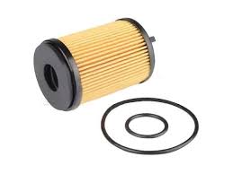 [8-98270-524 K1] FILTRO DE ACEITE CARTUCHO   CH-12453   ISUZU D-MAX 12-   MAZDA BT-50 20-